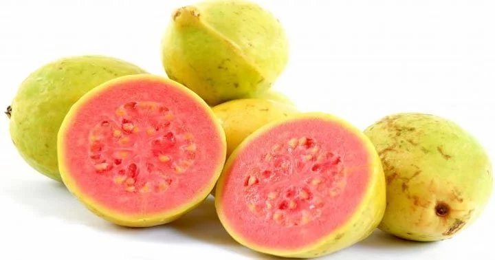 Dromen van guave 30