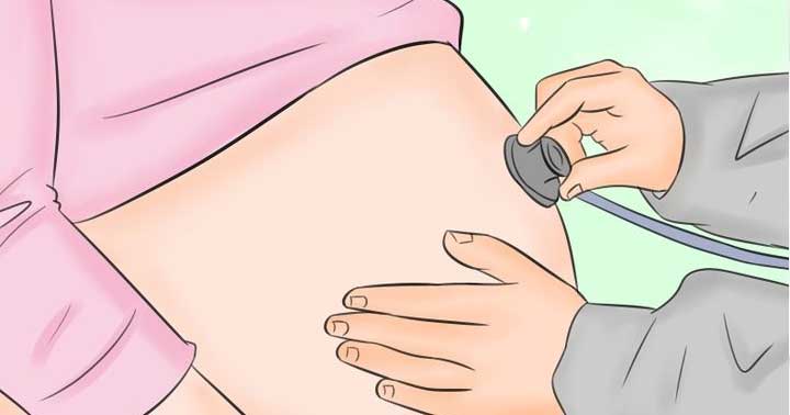 Dromen van zwangerschap 27