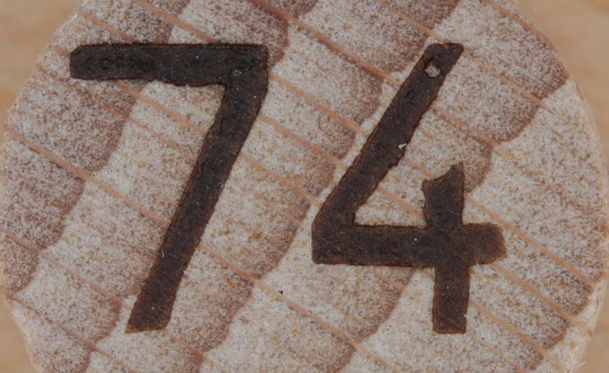 Meaning Of Number 74 Numerology Seventy four DreamsAstro