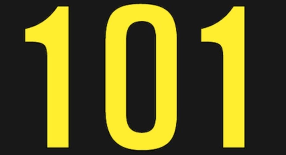 Meaning of number 101: Numerology one hundred and one » DreamsAstro
