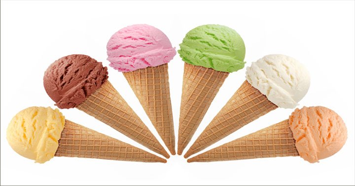 Dreaming of ice cream 33
