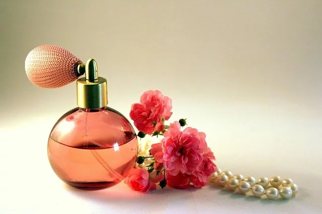 Dreaming of perfume 37